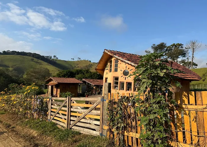 Refugio Dos Pinhais