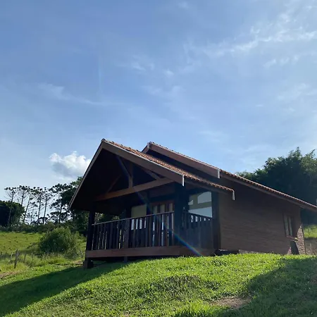 Refugio Dos Pinhais Sapucaí-Mirim Exterior foto
