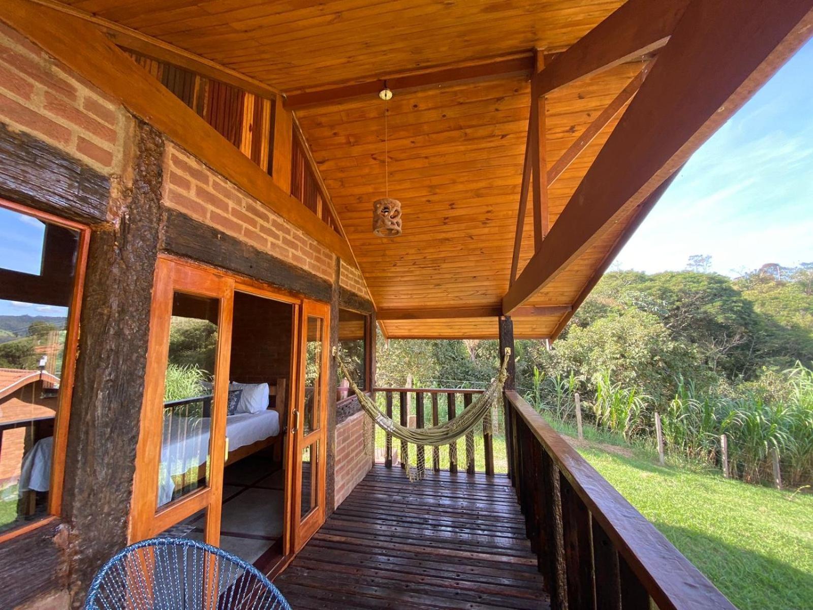 Refugio Dos Pinhais