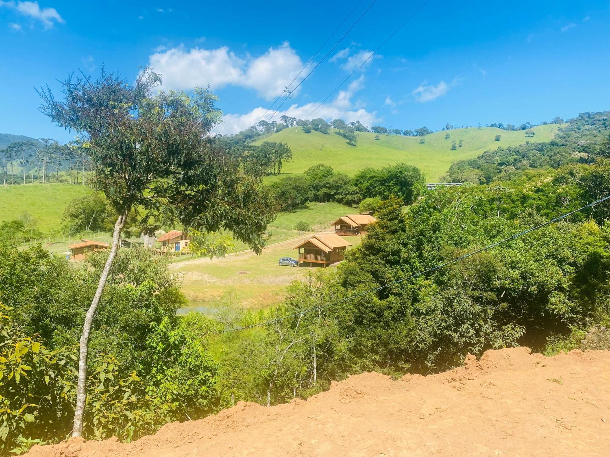 Refugio Dos Pinhais *