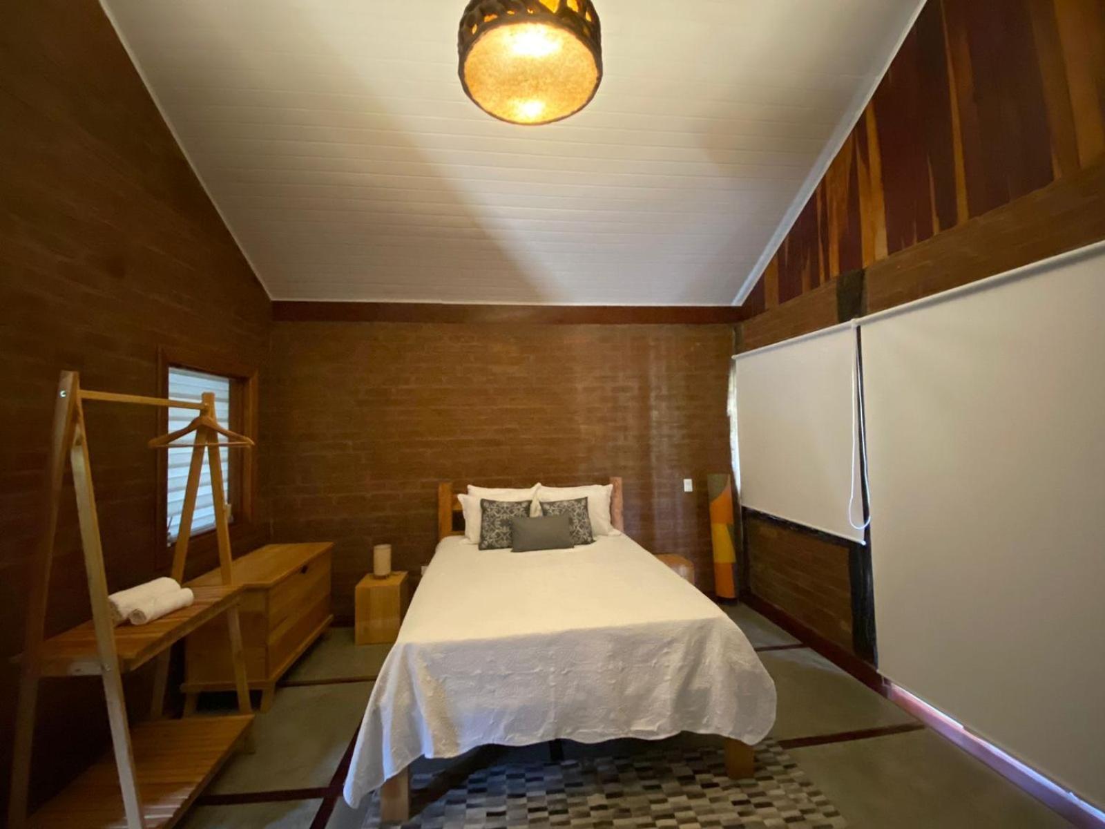 Chalet Refugio Dos Pinhais