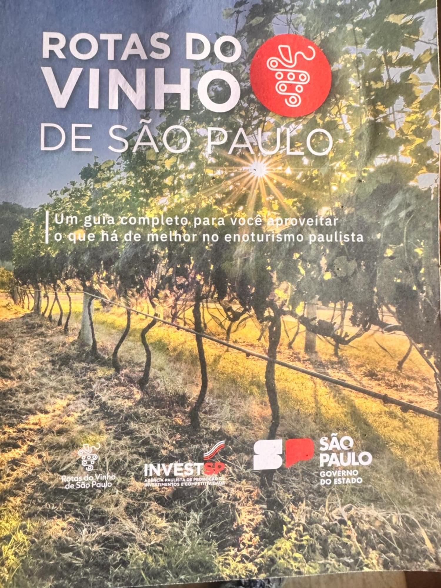 Refugio Dos Pinhais Sapucaí-Mirim